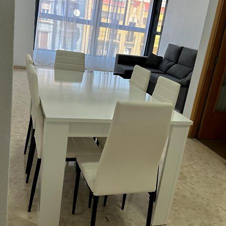 Apartament Alojamiento Walencja Zewnętrze zdjęcie