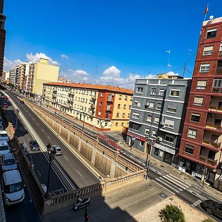 Apartament Alojamiento Walencja Zewnętrze zdjęcie