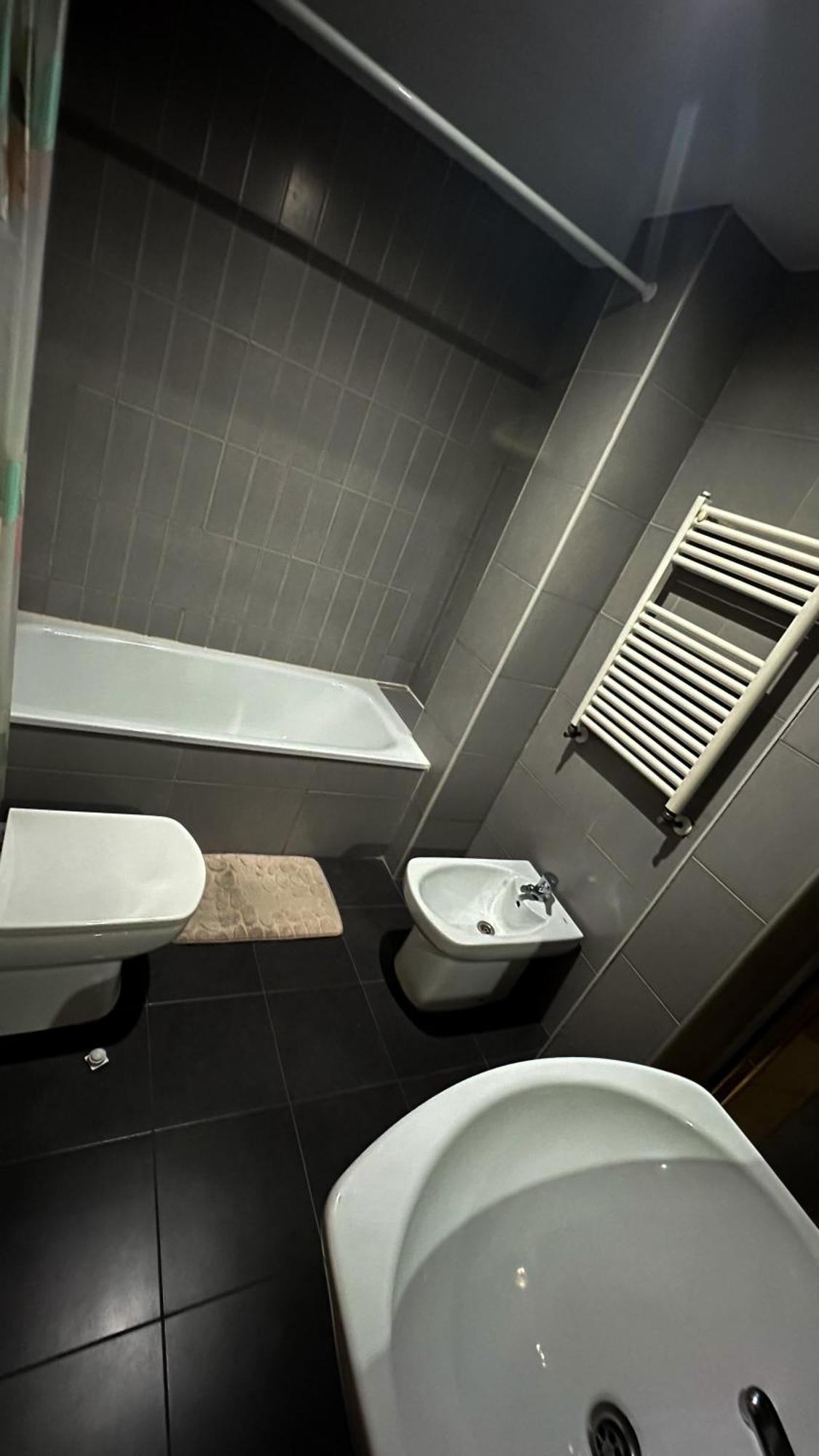 Apartament Alojamiento Walencja Zewnętrze zdjęcie