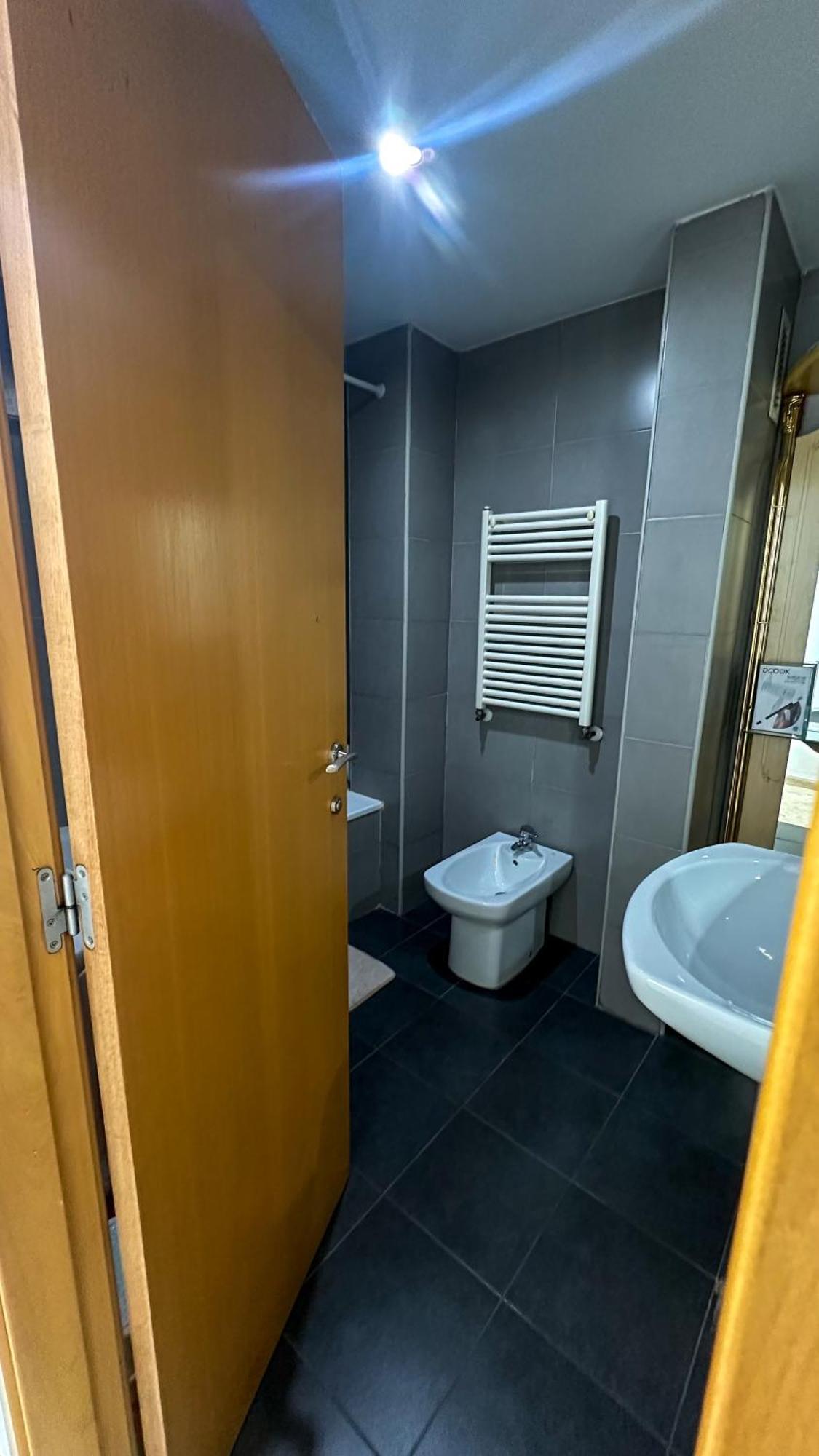 Apartament Alojamiento Walencja Zewnętrze zdjęcie