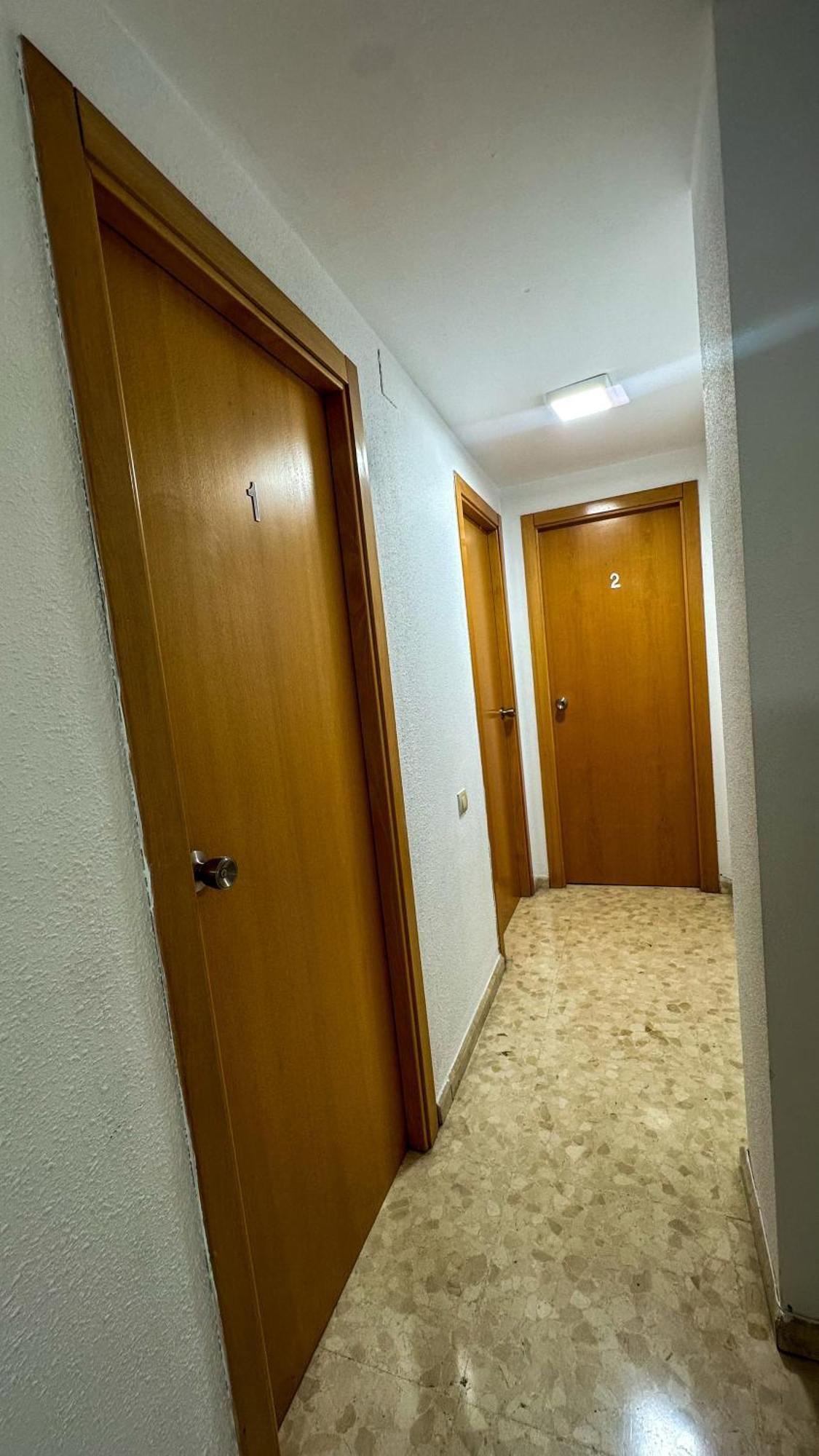 Apartament Alojamiento Walencja Zewnętrze zdjęcie